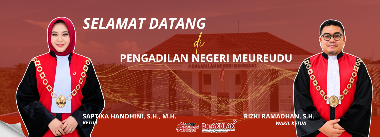 SELAMAT DATANG